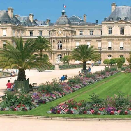 Apartmán L6/Villiers-Le-Bel Proche Roissy Exteriér fotografie