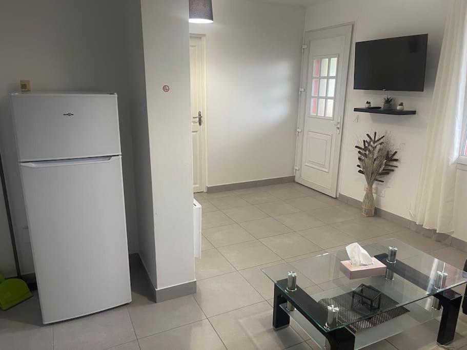 Apartmán L6/Villiers-Le-Bel Proche Roissy Exteriér fotografie