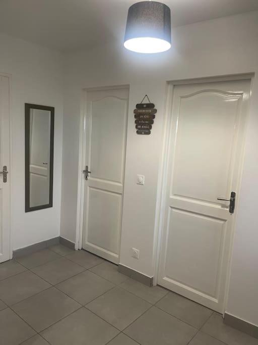 Apartmán L6/Villiers-Le-Bel Proche Roissy Exteriér fotografie