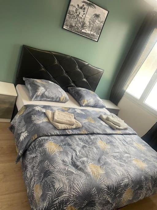 Apartmán L6/Villiers-Le-Bel Proche Roissy Exteriér fotografie