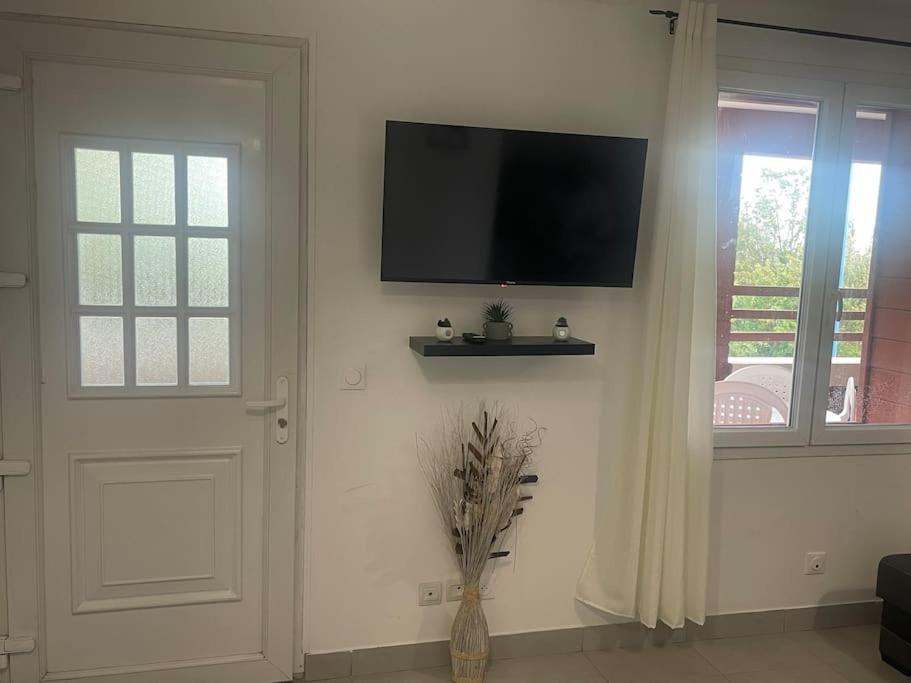 Apartmán L6/Villiers-Le-Bel Proche Roissy Exteriér fotografie