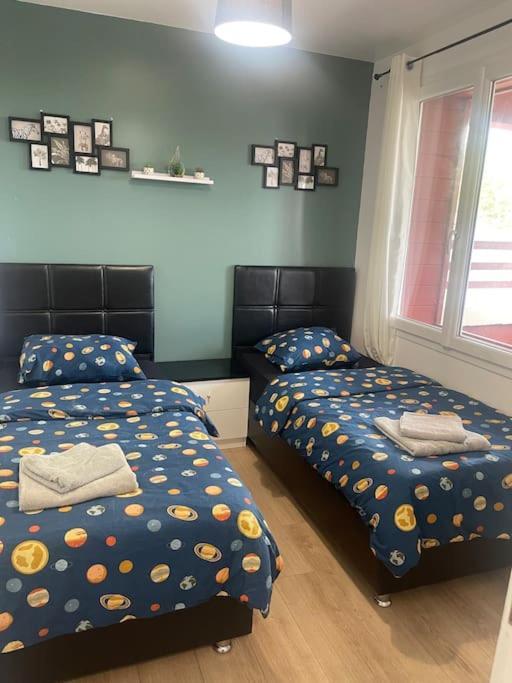 Apartmán L6/Villiers-Le-Bel Proche Roissy Exteriér fotografie