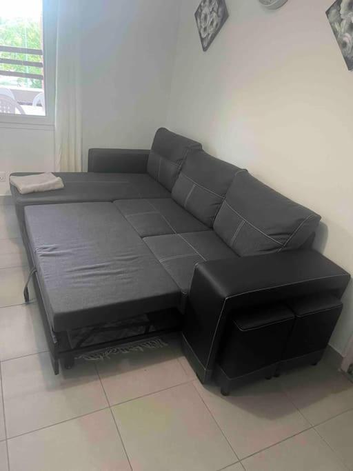 Apartmán L6/Villiers-Le-Bel Proche Roissy Exteriér fotografie